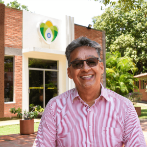 Mario N. Daza