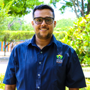 Mario J. Daza