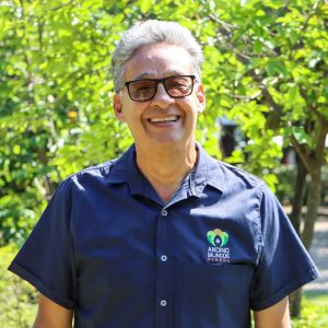 Mario N. Daza