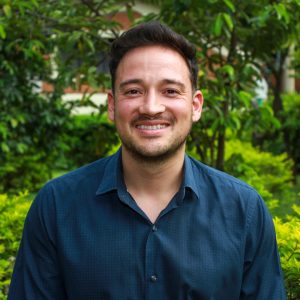 Jaime A. Daza