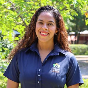 Maria C. Daza