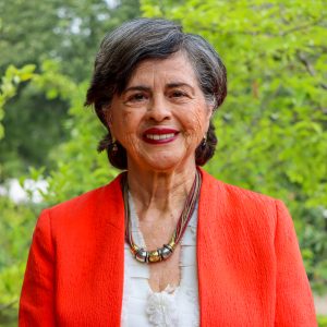Bertha Daza