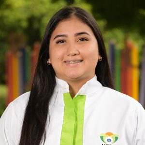 D. Nataly Aguilar