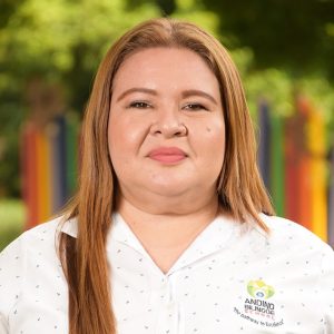 Mildret Y. Parada