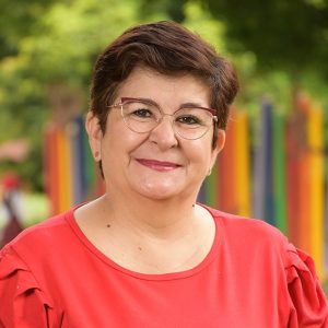 Martha P. Rivera
