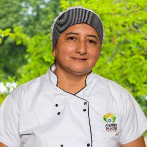 Soraida Buitrago