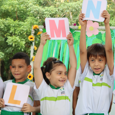 Andino-primaria-school-cucuta