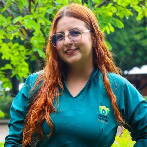 Maria F. Rincón