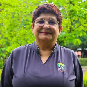 Martha P. Rivera