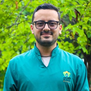 Diego A. Velasco
