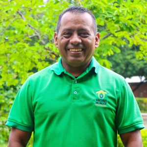 Jose S. Barrera