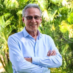 Jaime O. Daza