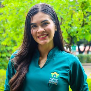 Sandra M. Contreras