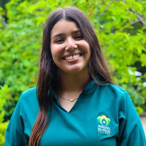 Ana M. Acevedo