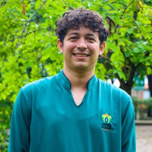 Jhoan S. Sepulveda