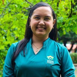 Silvia V. Santos