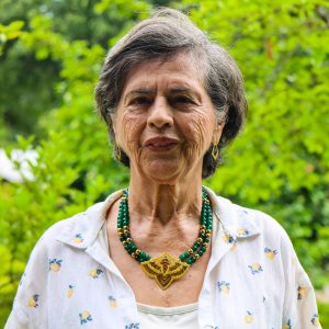 Bertha Daza