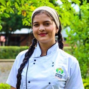 Madelein L. Garzon