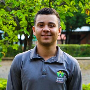 Jordy D. Sanchez