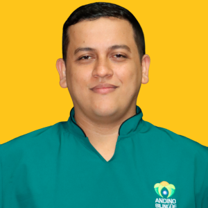 Harrison Suarez